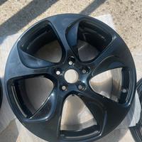 cerchi da 18 orginali audi