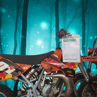 Ktm 65 SX