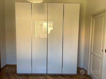 Armadio Pax IKEA