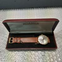 orologio roamer anni 70