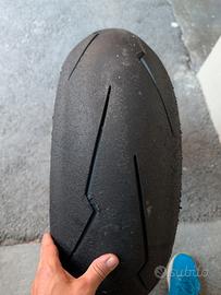 Pirelli Diablo supercorsa