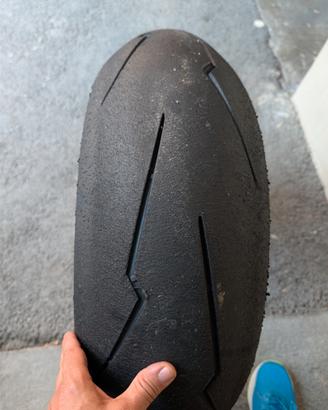 Pirelli Diablo supercorsa