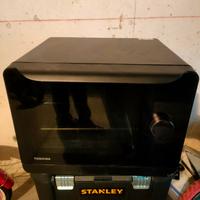 Piccolo forno elettrico 