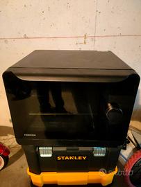 Piccolo forno elettrico 