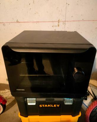 Piccolo forno elettrico 