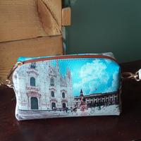 Borsa  tracolla Ynot NUOVA 