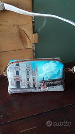 Borsa  tracolla Ynot NUOVA 