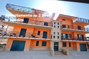 Appartamento 5 locali e tripli servizi