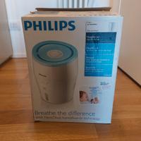 Umidificatore philips