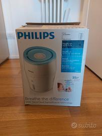 Umidificatore philips