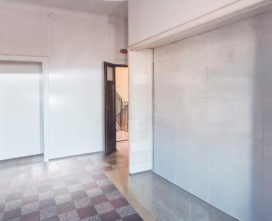 Ampio monolocale vicinanze Bocconi Campus