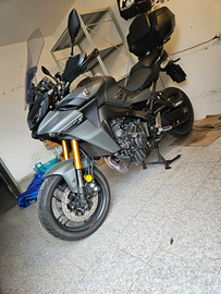 Yamaha Tracer 9 GT