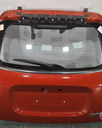 Mini Cooper F55 Portellone posteriore