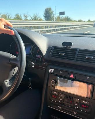 Audi A4 1.9 TDI 130 CV 2003 come nuova