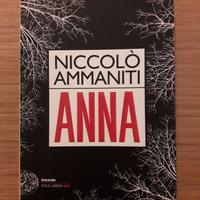 Libro NICCOLO' AMMANITI