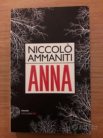 Libro NICCOLO' AMMANITI