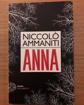 Libro NICCOLO' AMMANITI