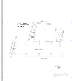 Locale C/1 Via S.G Bosco, 55/57 Caltagirone CT