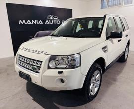 Land Rover Freelander 2.2 TD4 S.W. SE*160 CV*AUTOM