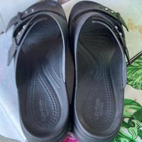 Ciabatte crocs