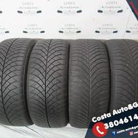 225 45 17 Nankang 2023 4Stagioni 99% Saldi