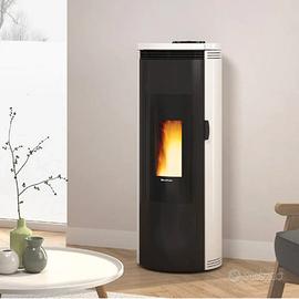 Stufa a Pellet La Nordica Extraflame AMIKA 8,8kW