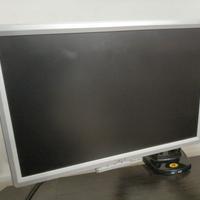 monitor LCD Acer 19 pollici