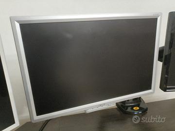 monitor LCD Acer 19 pollici