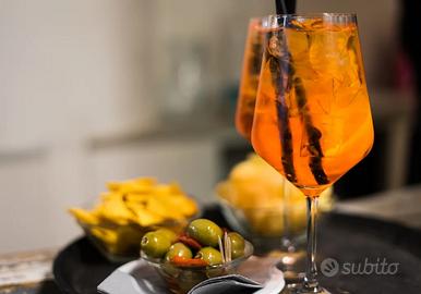 BAR in vicina periferia