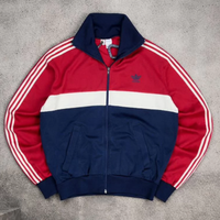 Adidas 70s Vintage ventex Track