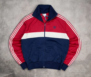 Adidas 70s Vintage ventex Track