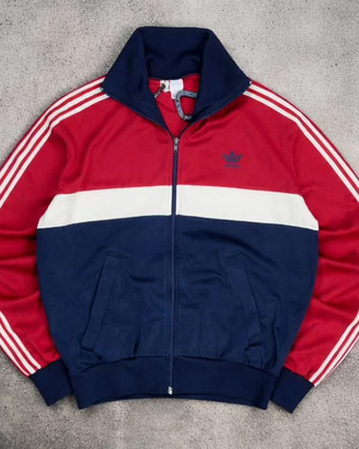 Adidas 70s Vintage ventex Track