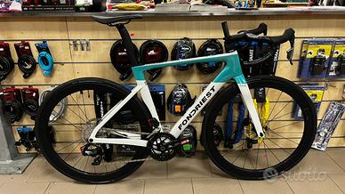 FONDRIEST GAND RIVAL AXS 54
