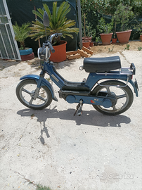 Piaggio sì