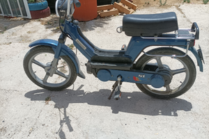 Piaggio sì