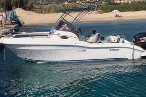 Ranieri Evo 22