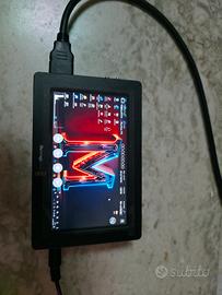 Blackmagic Video Assist 5" 3G Completo, LEGGI DESC