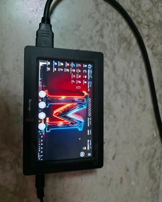 Blackmagic Video Assist 5" 3G Completo, LEGGI DESC