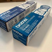 Toner TN-8000 per stampante Brother (Originale)