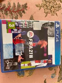 Fifa 21