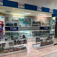 Centralissimo Negozio storico telefonia elettronic