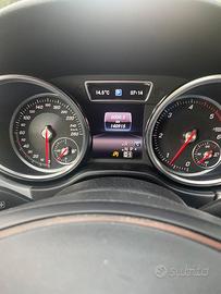 Mercedes Gle 250 4x4 2019