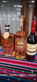 grappe crema wisky