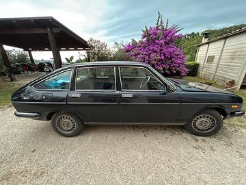 Lancia beta
