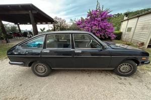 Lancia beta