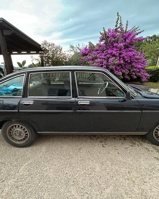 Lancia beta