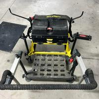 Paniere Panchetto tubertini