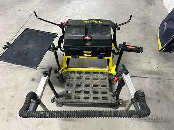 Paniere Panchetto tubertini