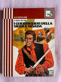 I guerriglieri della Sierra Nevada