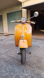 Vespa 50